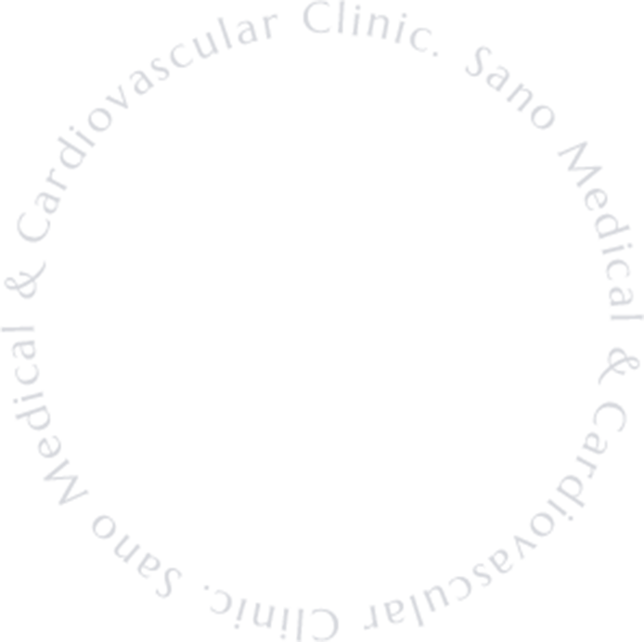 Sano Medical & Cardiovascular Clinic. Sano Medical & Cardiovasc