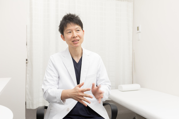 不整脈はお早めに相談いただくことが大切です
