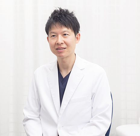 先生が医師を目指されたきっかけを教えてください