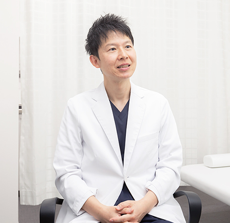 実際にご自身のご病気の経験もあったのですね
