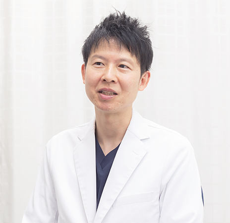 そのご経験は、現在の診療にも影響していますか？