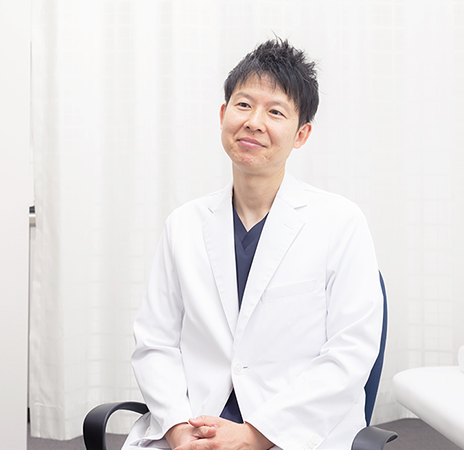 循環器内科の専門医として、どのような役割を担いたいとお考えですか？