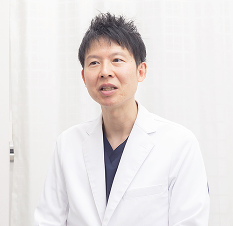 患者さまが長く通い続けられるために工夫されていることはありますか？