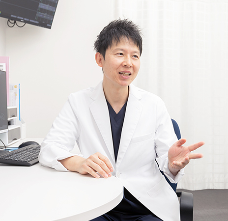 「誠意」という言葉に込めた思いを教えてください